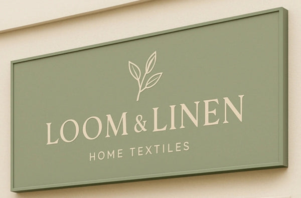 Loom&Linen Home