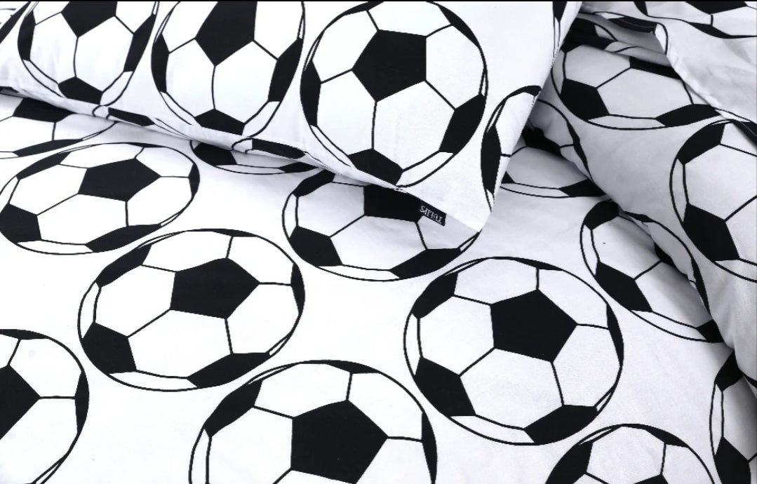 Off Side - Comforter Set