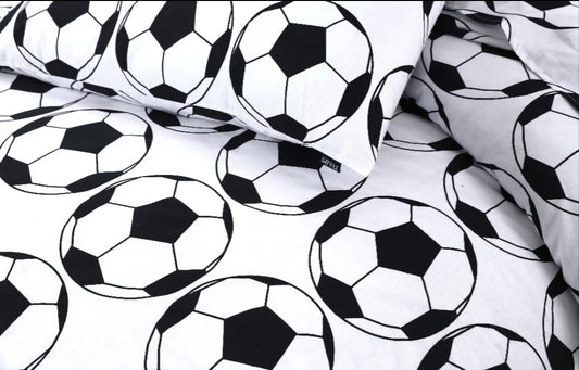 Off Side - Comforter Set